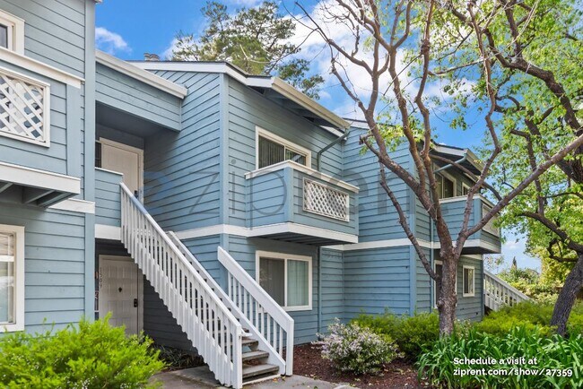 1511 Four Oaks Cir in San Jose, CA - Building Photo - Building Photo