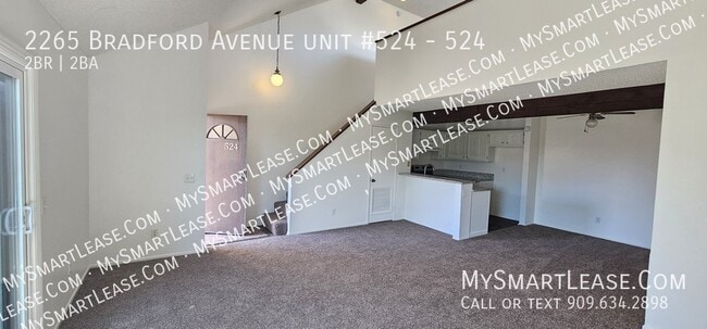 2265 Bradford Ave in Highland, CA - Building Photo - Building Photo