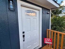 2209 Gano St in Houston, TX - Building Photo