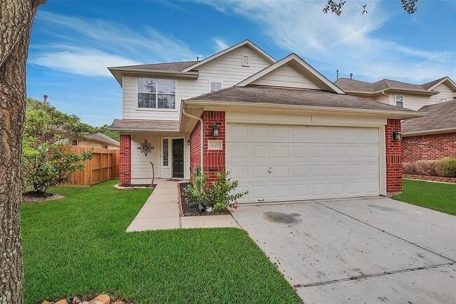 property at 1427 Hade Falls Ln