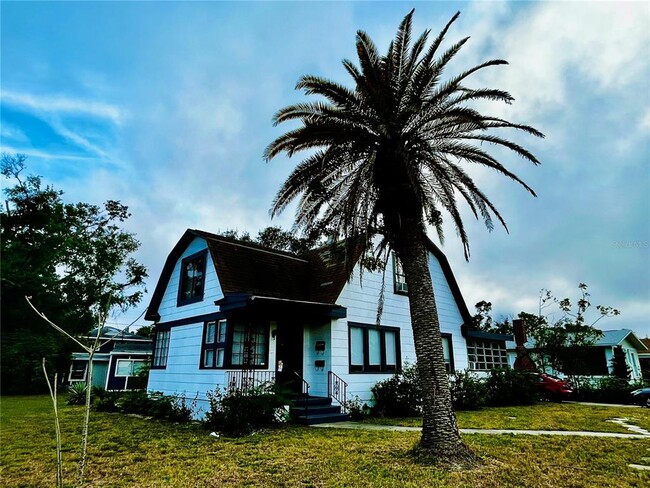 2800 Dartmouth Ave N in St. Petersburg, FL - Building Photo - Building Photo