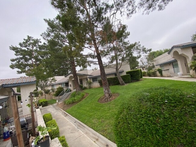 property at 7001 Church Ave