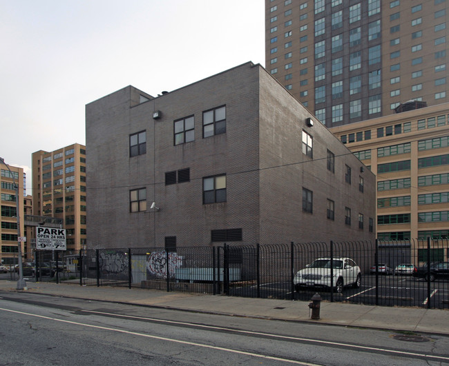 One Brooklyn Bridge Park in Brooklyn, NY - Building Photo - Building Photo