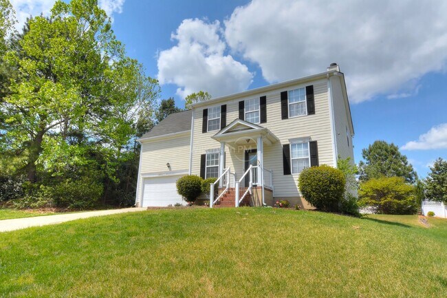 10420 Yellow Rose Ln in Charlotte, NC - Building Photo - Building Photo