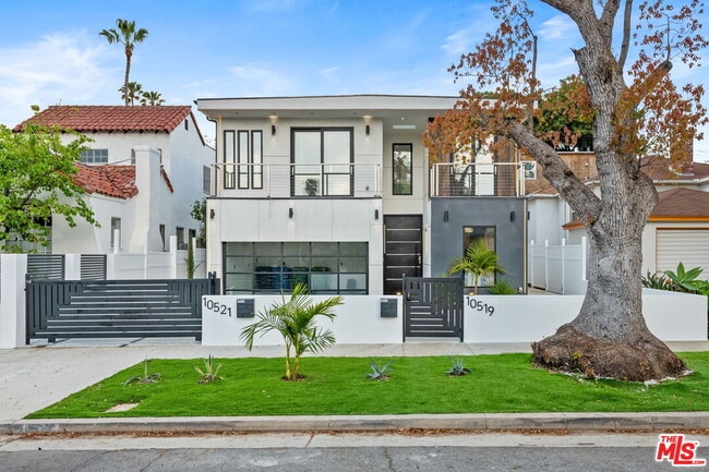 10519 Louisiana Ave in Los Angeles, CA - Building Photo - Building Photo