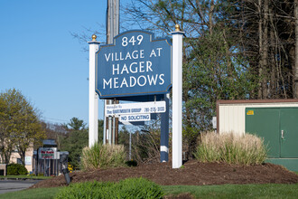 Village at Hager Meadow in Marlborough, MA - Building Photo - Building Photo