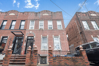 537 Chester St in Brooklyn, NY - Building Photo - Building Photo