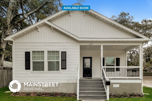 property at 1223 22nd Ave S