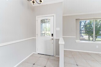 703 Brookford Dr in Missouri City, TX - Building Photo - Building Photo