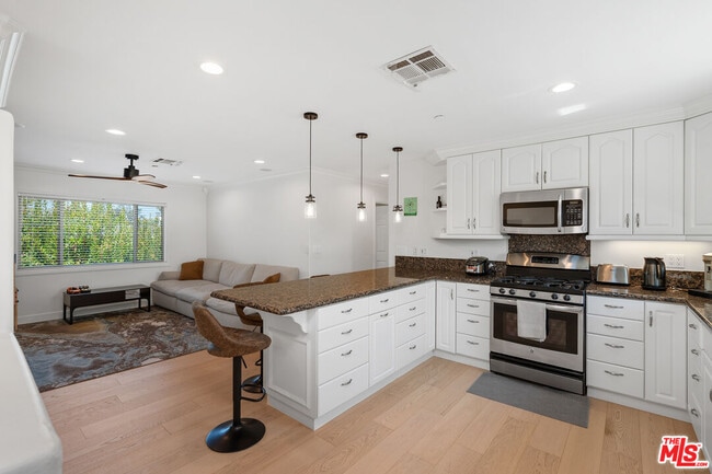 property at 4038 Rosabell St
