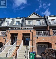 43 Seachart Pl in Brampton, ON - Building Photo