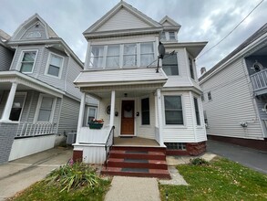 126 Park Pl in Schenectady, NY - Building Photo - Building Photo