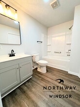 Northway at Windsor in Shelby, NC - Building Photo - Building Photo