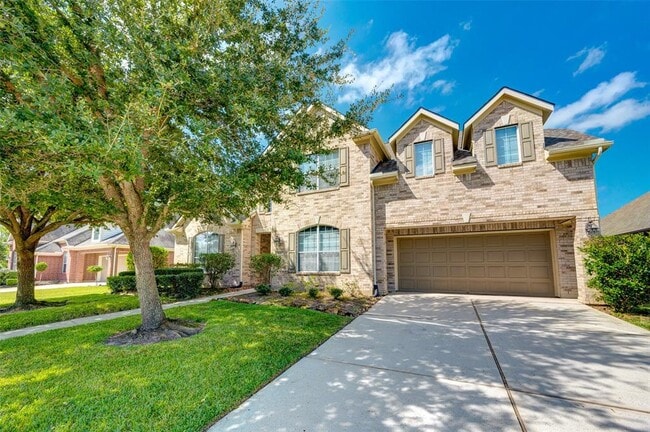 10411 Winding Green Dr in Humble, TX - Building Photo - Building Photo