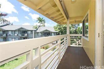 94-502-502 Kupuohi St in Waipahu, HI - Foto de edificio - Building Photo