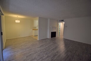 11045 La Maida St Apartments