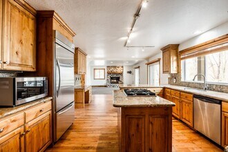 5236 Heather Ln in Park City, UT - Building Photo - Building Photo