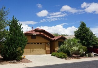 3359 Zion Ct in Sierra Vista, AZ - Building Photo - Building Photo