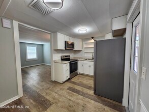 126 Phoenetia Dr in St. Augustine, FL - Building Photo - Building Photo