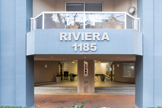 the Riviera in New Westminster, BC - Building Photo - Building Photo