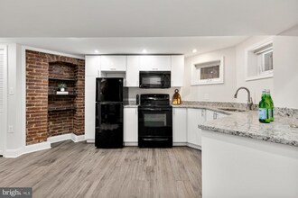 3576 13th St NW in Washington, DC - Building Photo - Building Photo
