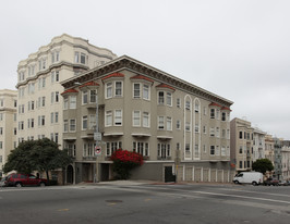 Lombard Place I DE, LLC Apartments