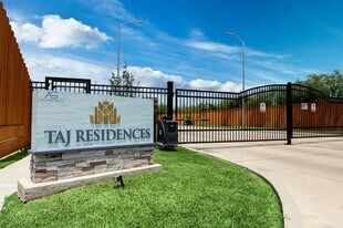 10311 Anchorage Passage in Richmond, TX - Building Photo