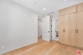 4647 Morse Ave in Los Angeles, CA - Building Photo - Building Photo