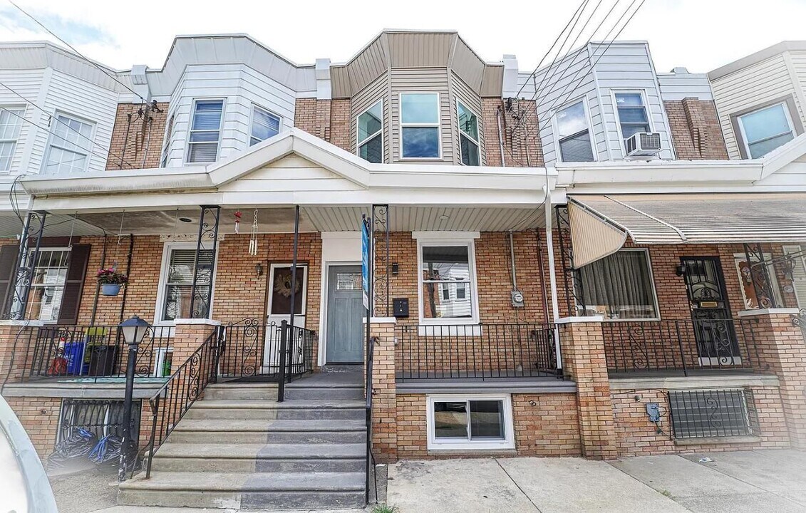 3131 Memphis St in Philadelphia, PA - Building Photo