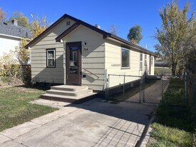 724 Silver St in Rapid City, SD - Building Photo