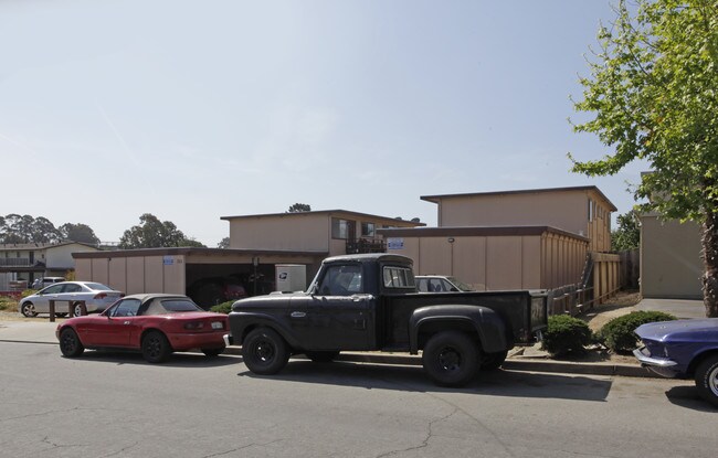 311 Hayes St in Salinas, CA - Building Photo - Building Photo