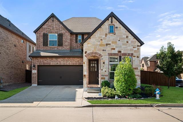 5412 Hennessey Rd in Richardson, TX - Building Photo