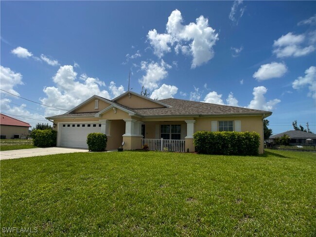 property at 1224 SW 31st Terrace