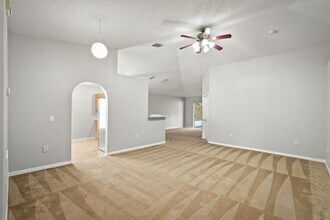 2622 Sunrise Ridge Ln in Jacksonville, FL - Building Photo - Building Photo