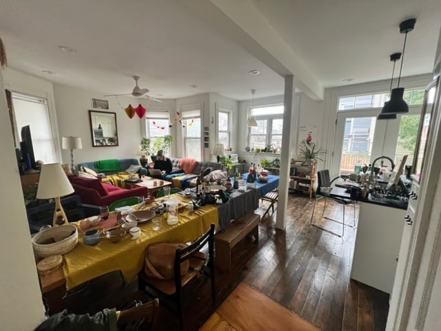 184 School St, Unit 1