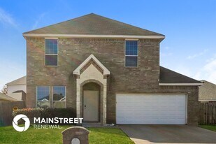 2109 Shane Ave in Fort Worth, TX - Building Photo