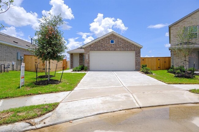 property at 9006 Song Sparrow Wy