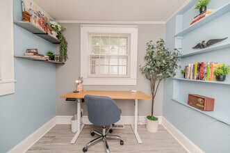 510 Cape Fear Ave in Fayetteville, NC - Building Photo - Building Photo