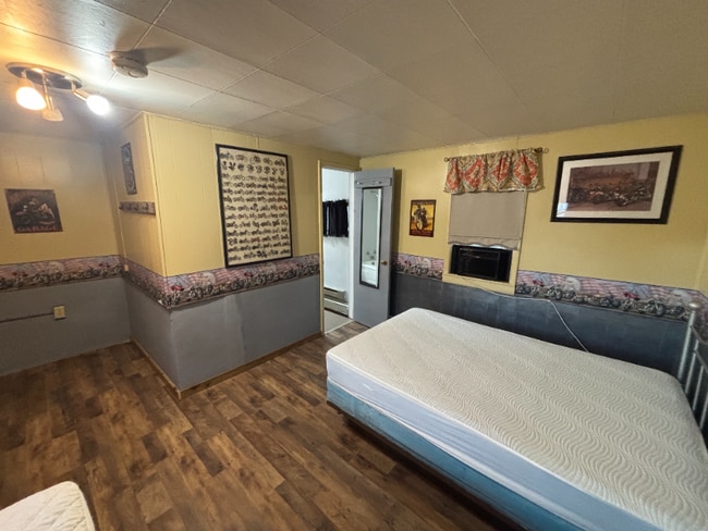 property at 19022 US HWY 85