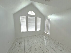 6334 Cape Forward Dr in Houston, TX - Building Photo - Building Photo