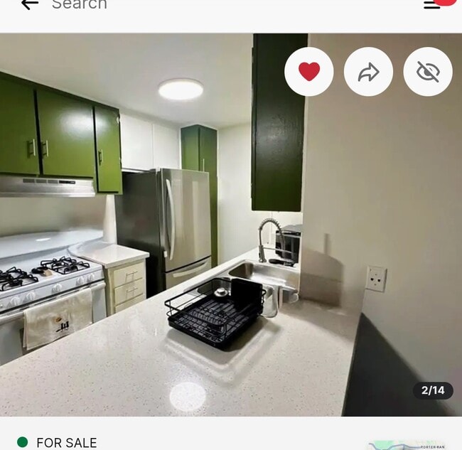 property at 8601 International Ave