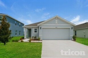 10729 Hidden Banks Gln in Parrish, FL - Building Photo