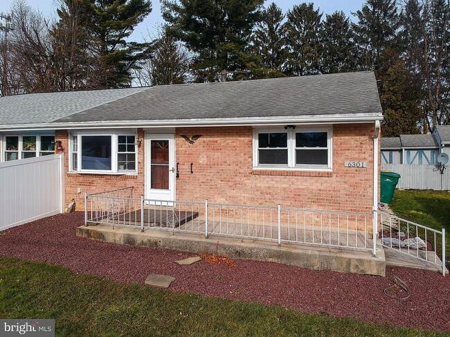 6301 Salem Park Cir