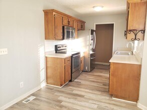 1856 Timberline Pl in Clarksville, TN - Building Photo - Building Photo