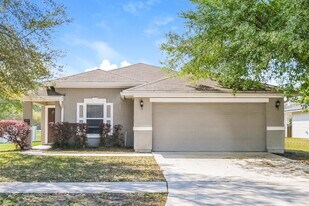 11412 Brian Lakes Dr N in Jacksonville, FL - Building Photo