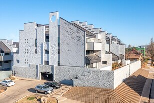 901 NW 7th St in Oklahoma City, OK - Building Photo