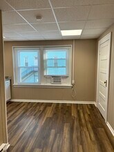 203 W Irvine St, Unit 4 in Richmond, KY - Foto de edificio - Building Photo