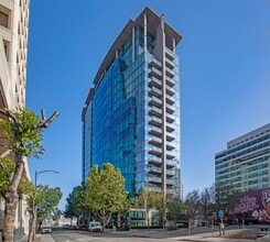 Axis in San Jose, CA - Building Photo - Building Photo