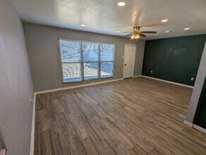 1420 Glenwood Ave in Odessa, TX - Building Photo - Building Photo