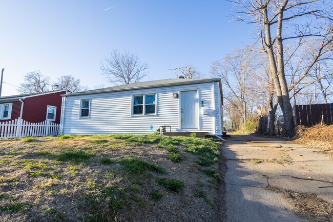 4034 Laurel Ave in Omaha, NE - Building Photo - Building Photo